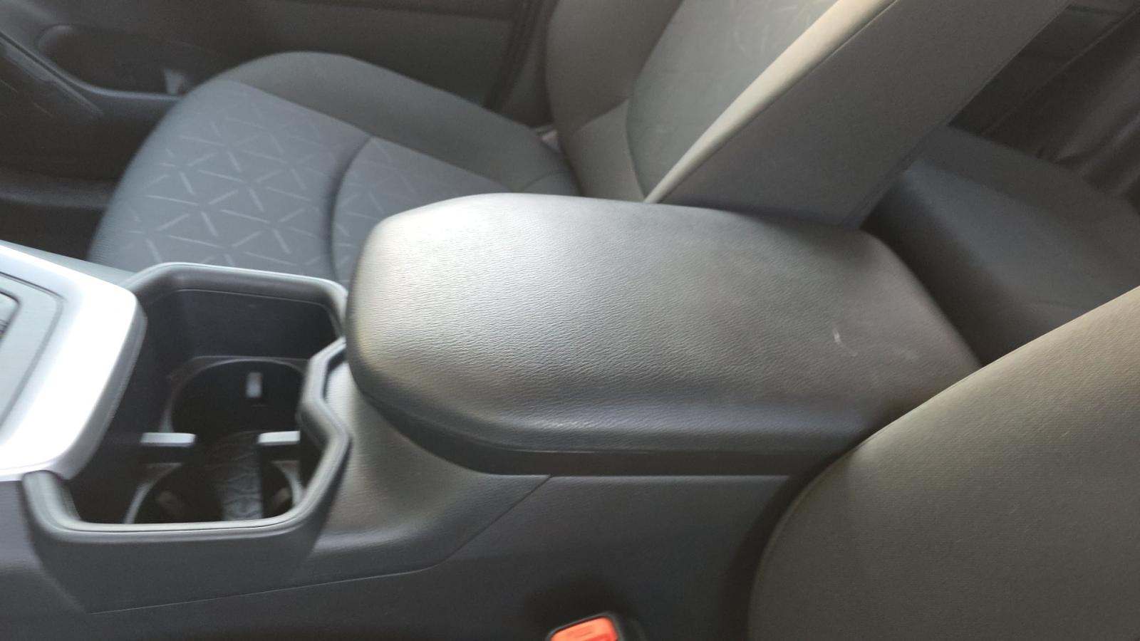 2025 Toyota RAV4 Hybrid XLE AWD