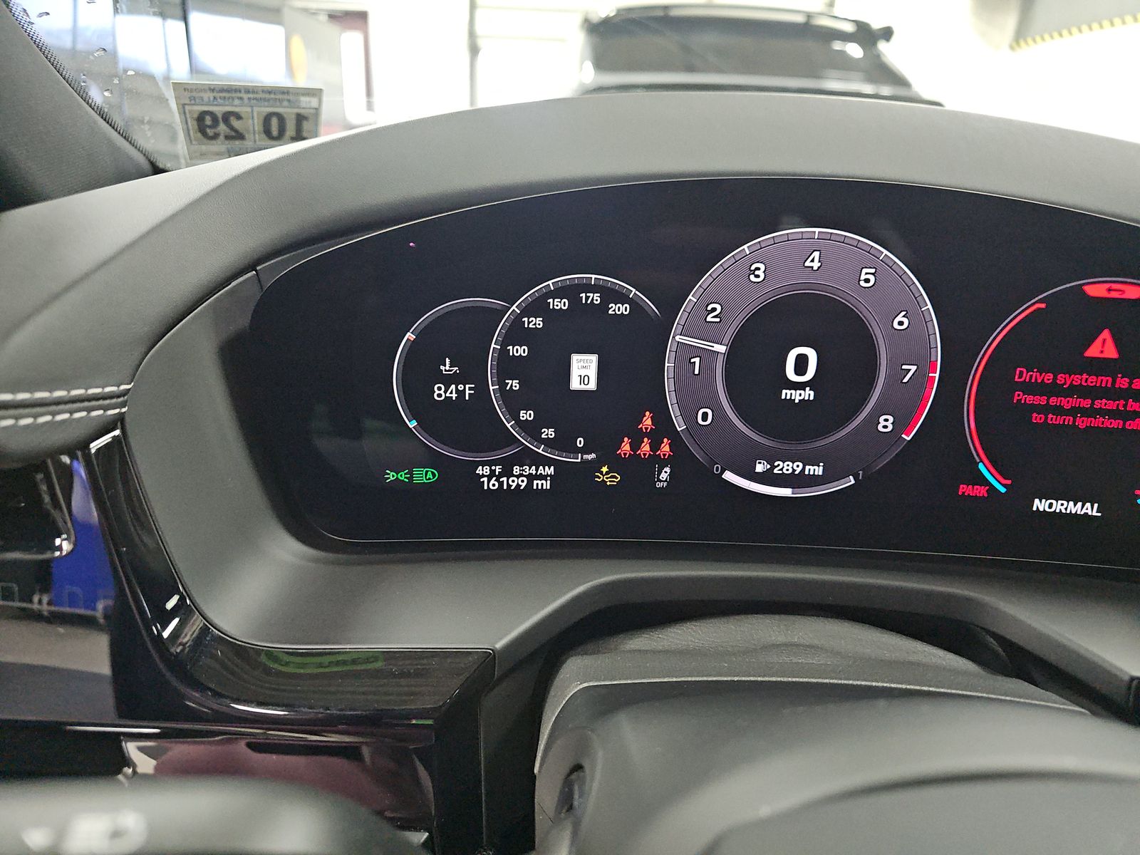 2025 Porsche Panamera 4 AWD