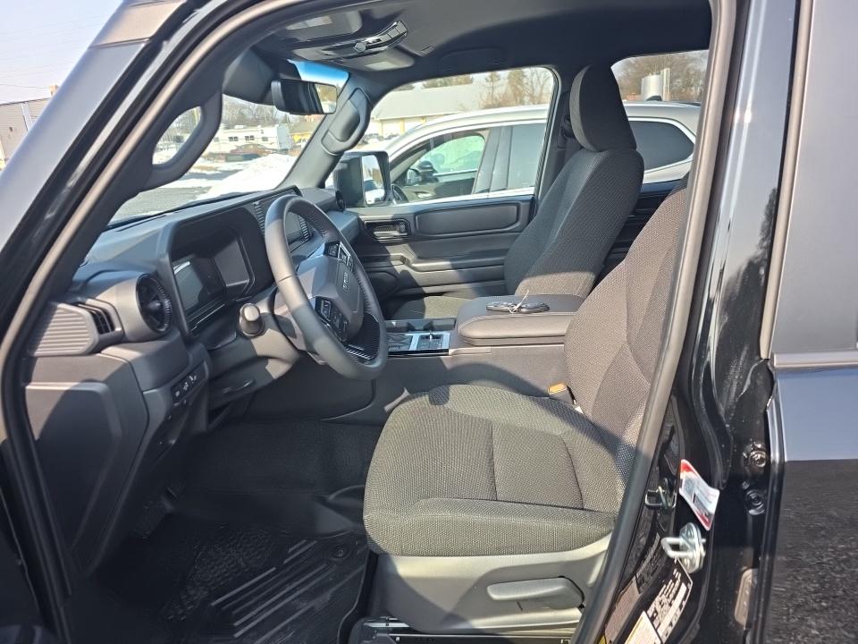 2024 Toyota Land Cruiser 1958 AWD