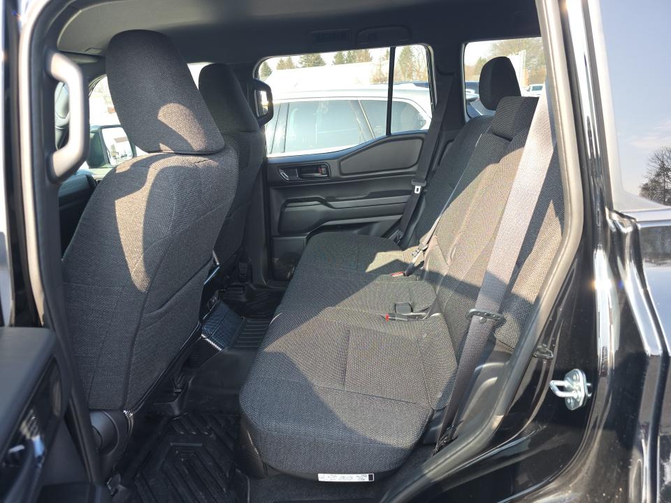 2024 Toyota Land Cruiser 1958 AWD