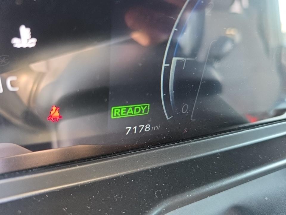 2024 Toyota Land Cruiser 1958 AWD