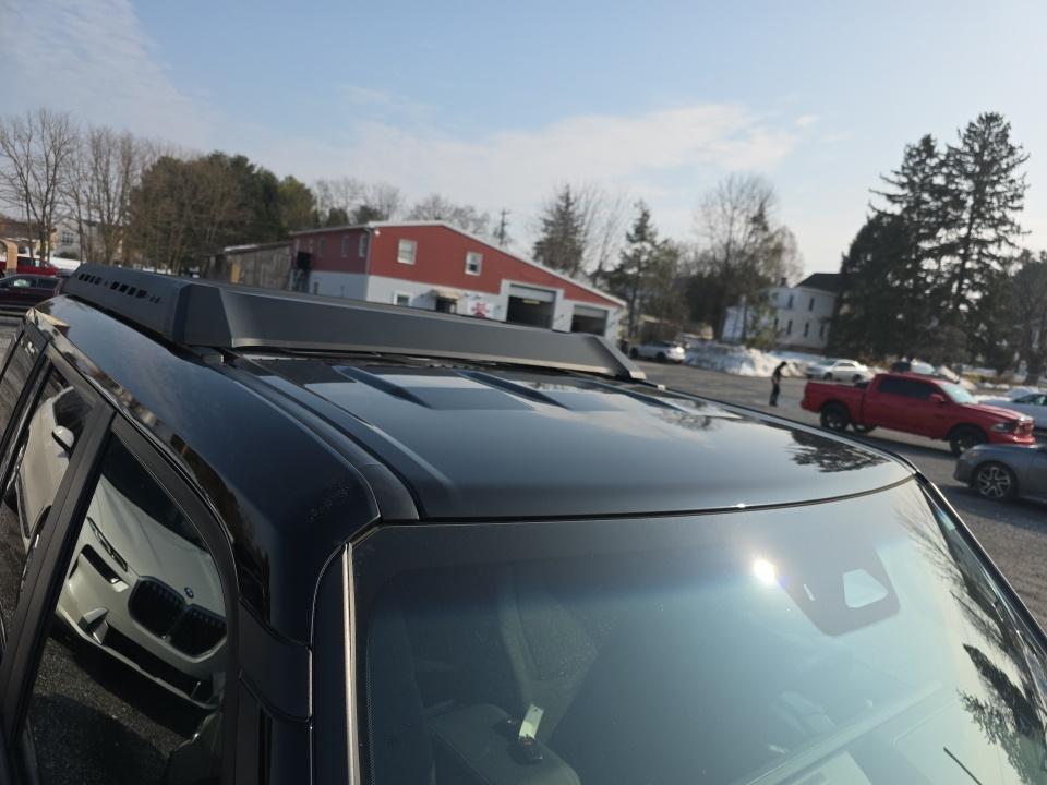 2024 Toyota Land Cruiser 1958 AWD