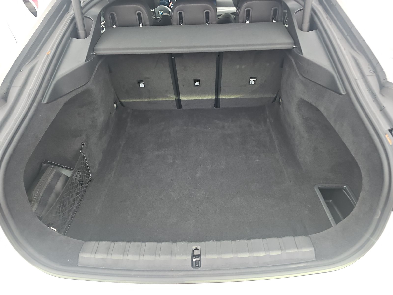 2025 BMW 4 Series 430i xDrive AWD