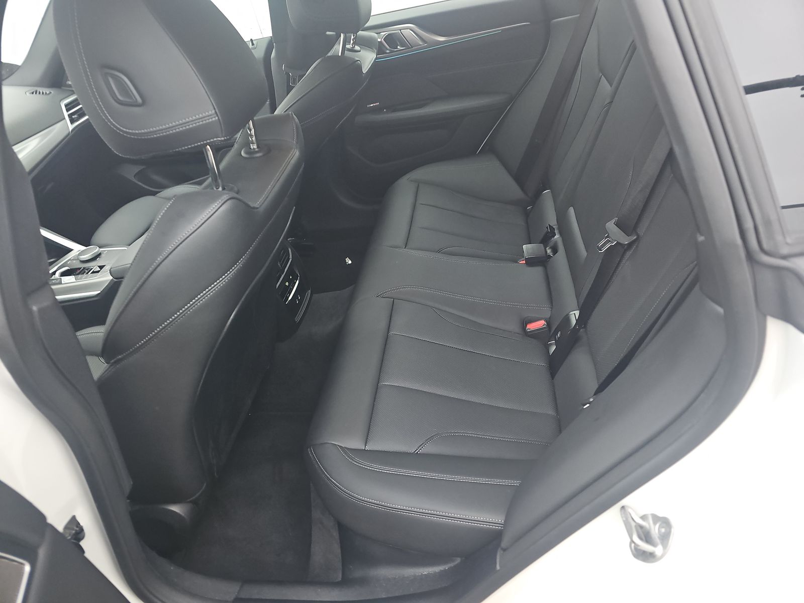 2025 BMW 4 Series 430i xDrive AWD