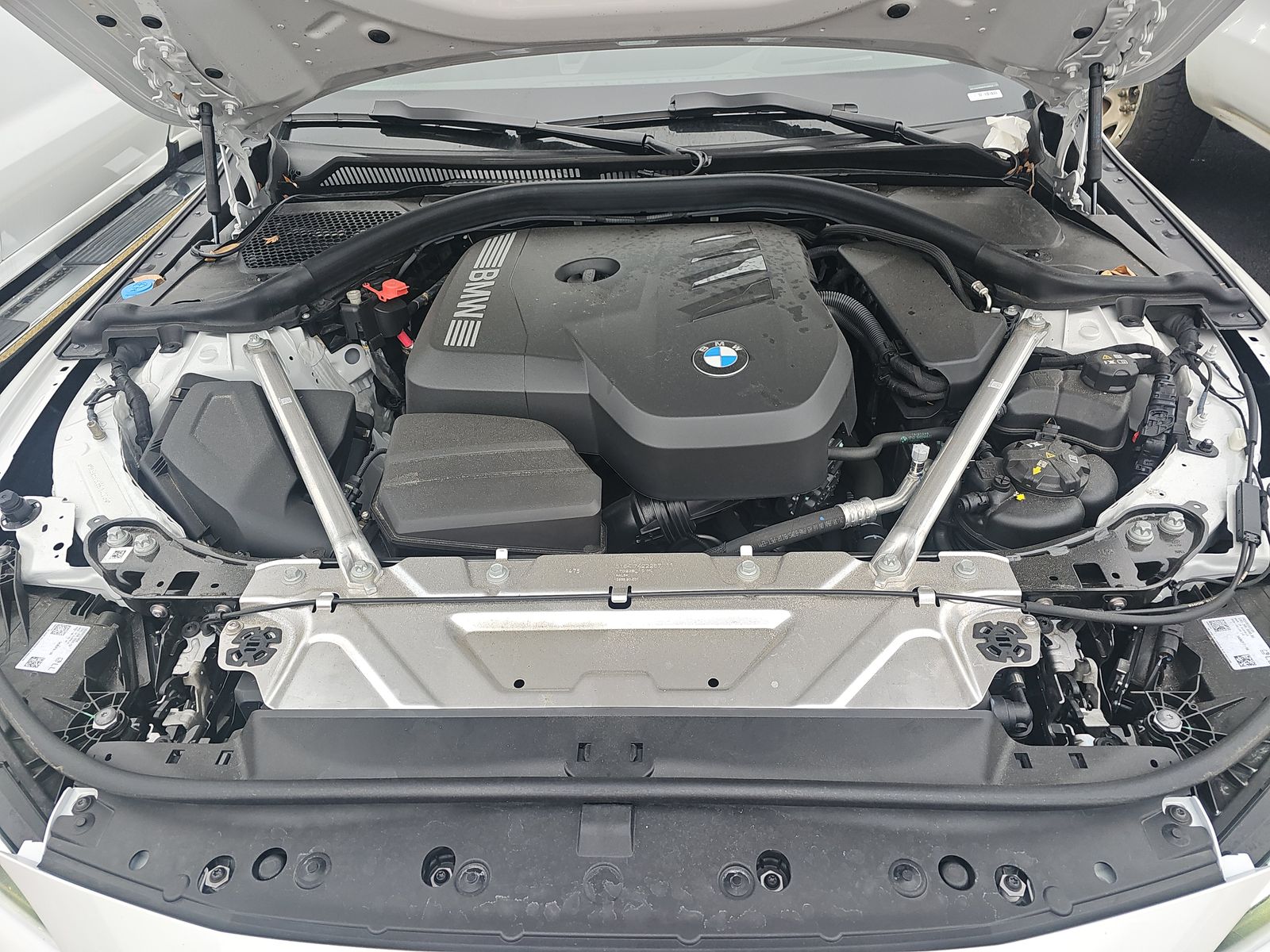 2025 BMW 4 Series 430i xDrive AWD
