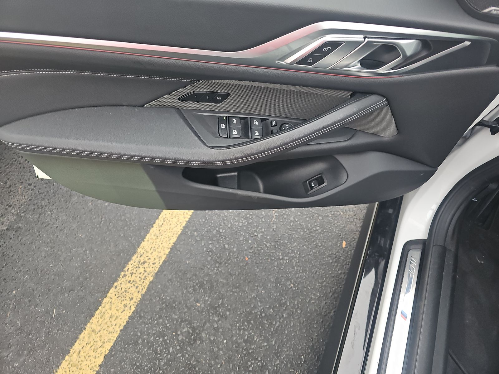 2025 BMW 4 Series 430i xDrive AWD