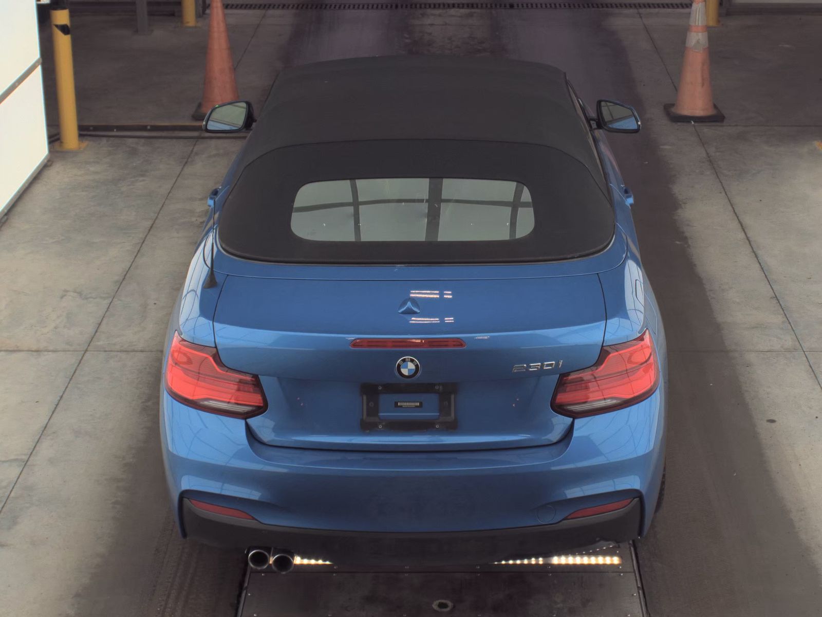 2018 BMW 2 Series 230i RWD