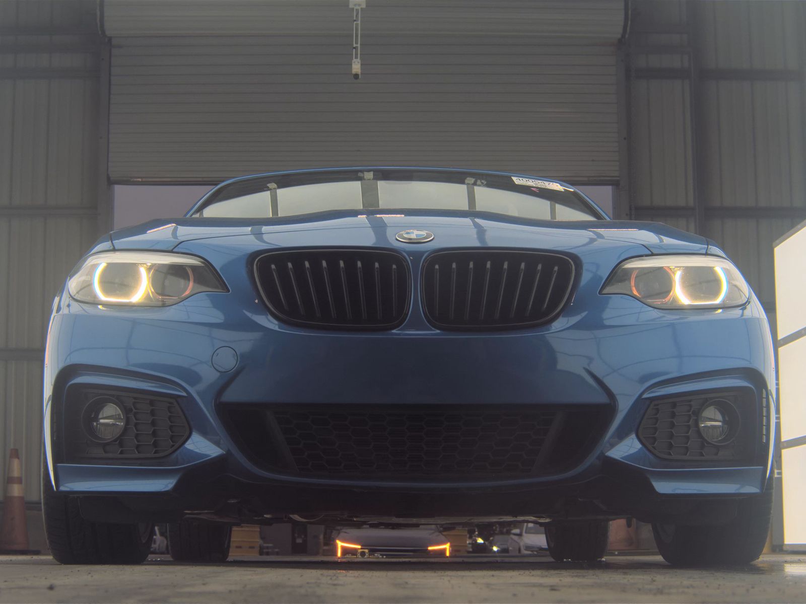 2018 BMW 2 Series 230i RWD