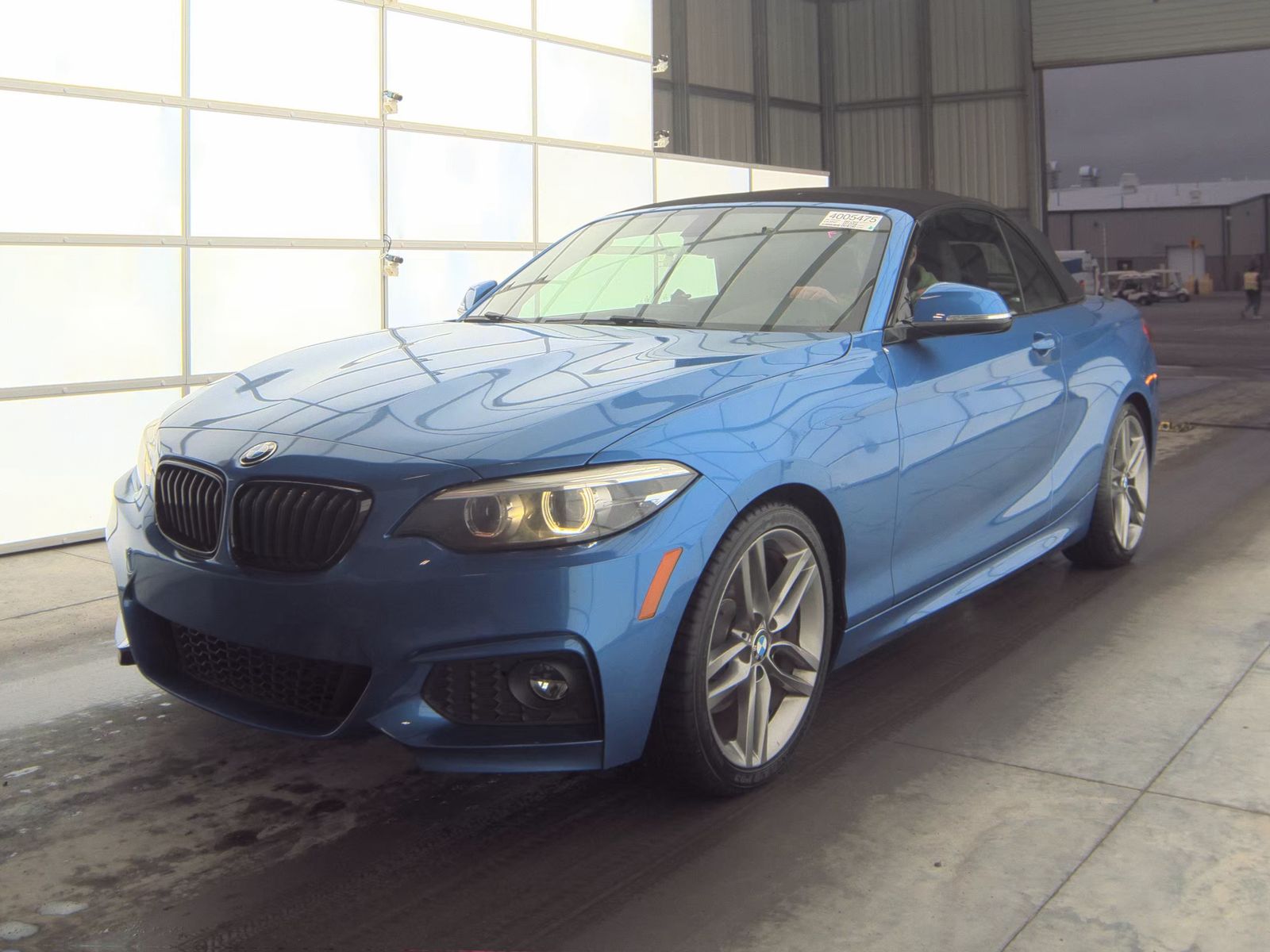 2018 BMW 2 Series 230i RWD