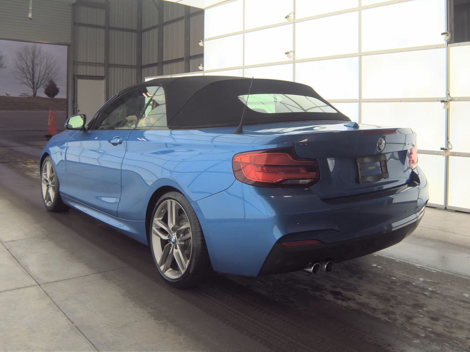 2018 BMW 2 Series 230i RWD