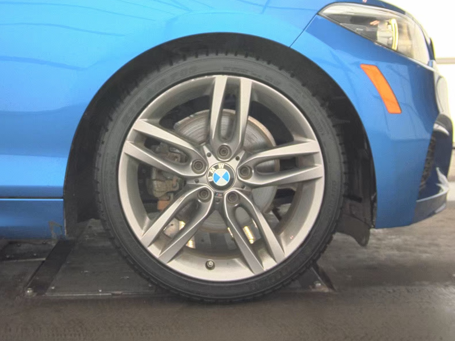 2018 BMW 2 Series 230i RWD