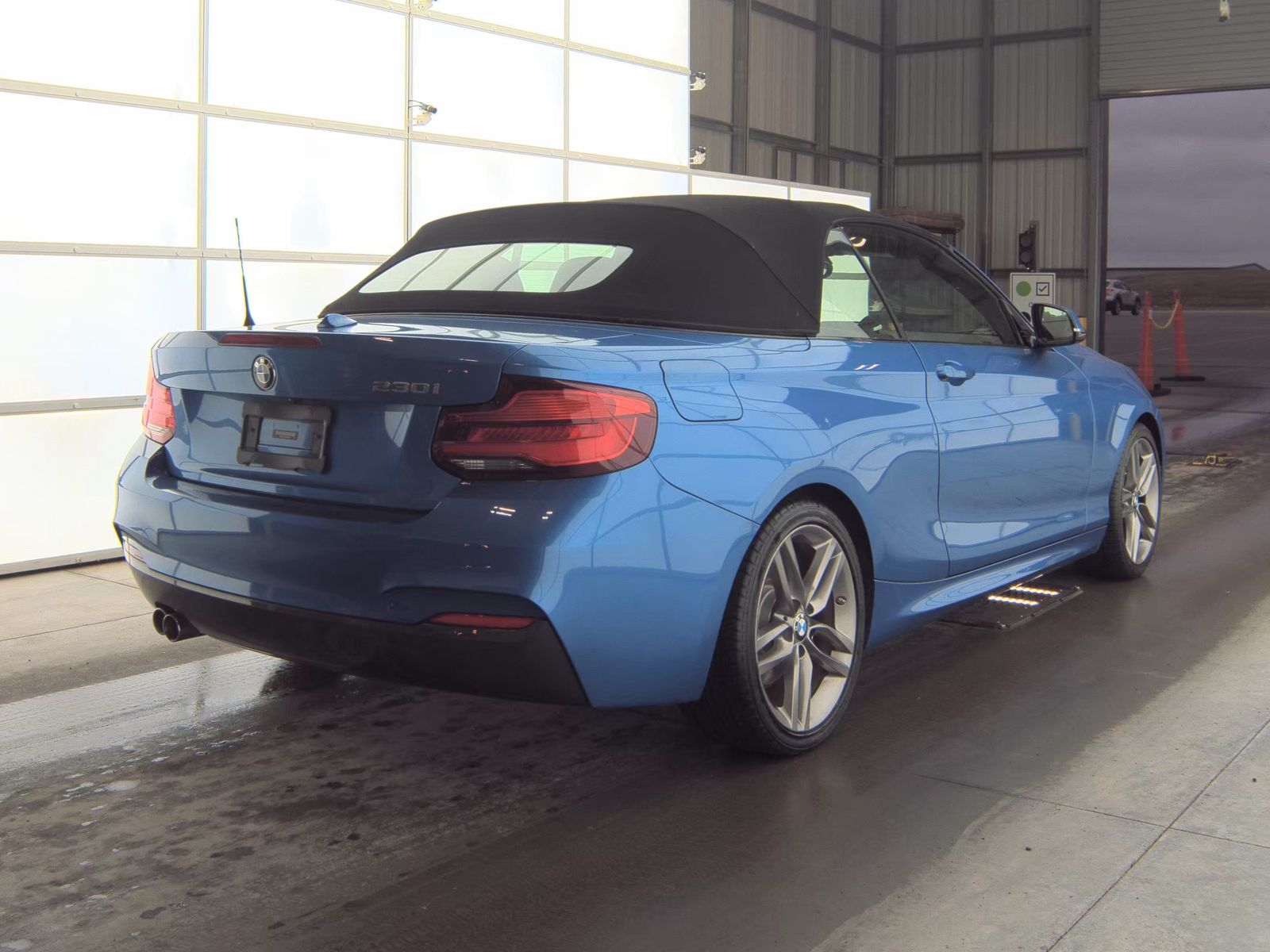 2018 BMW 2 Series 230i RWD