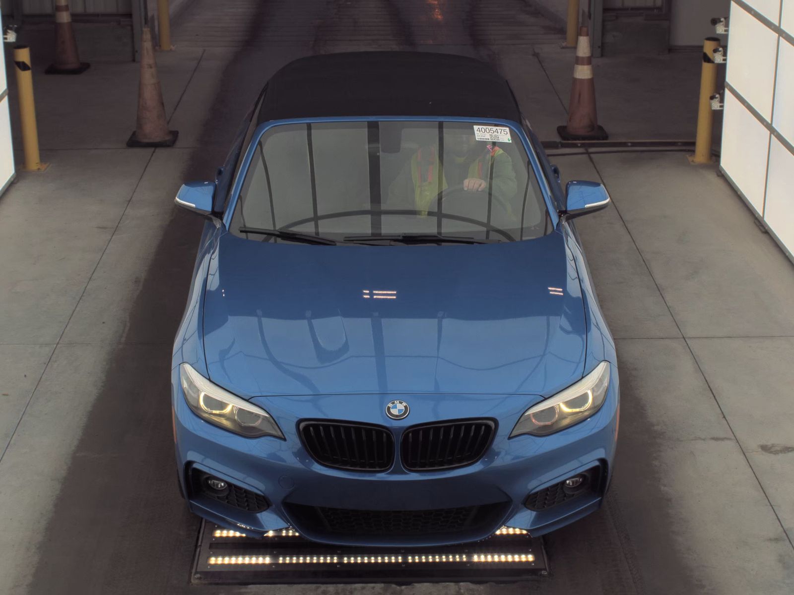 2018 BMW 2 Series 230i RWD