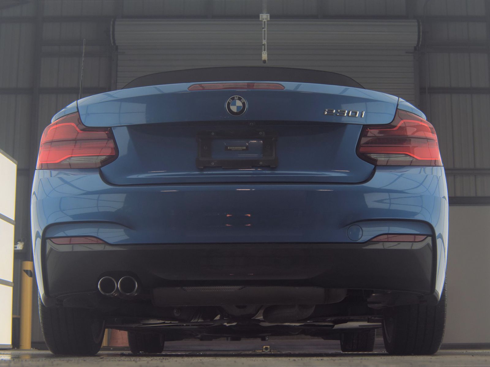 2018 BMW 2 Series 230i RWD