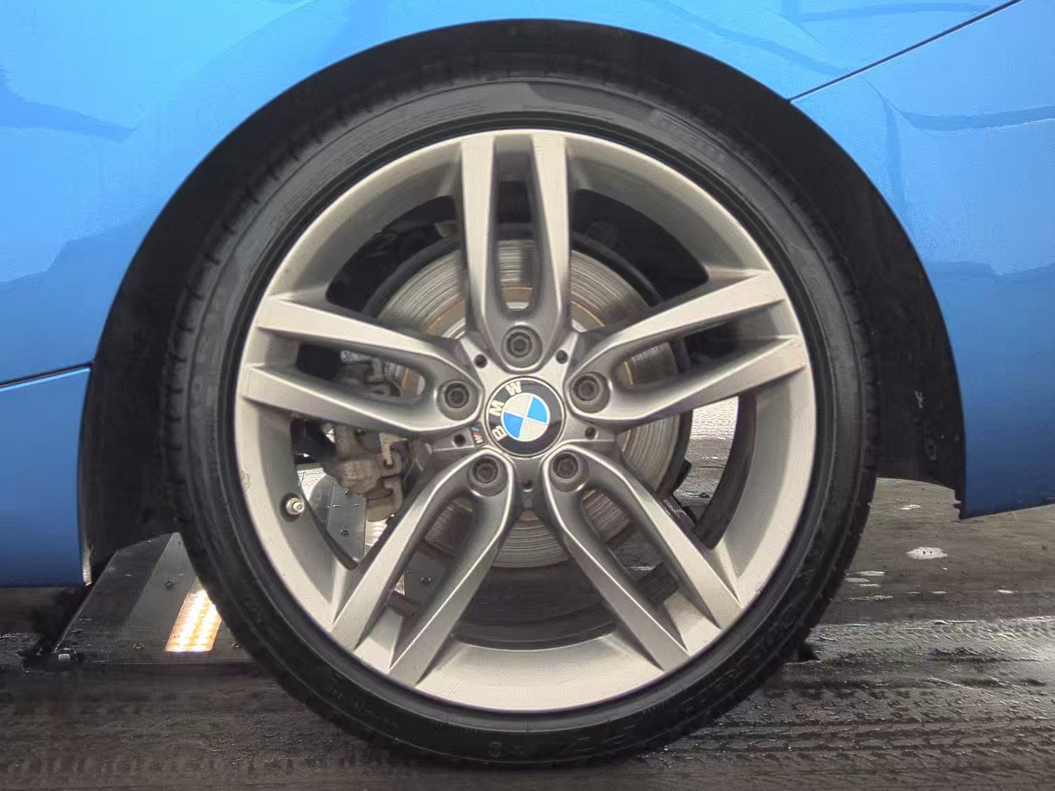 2018 BMW 2 Series 230i RWD