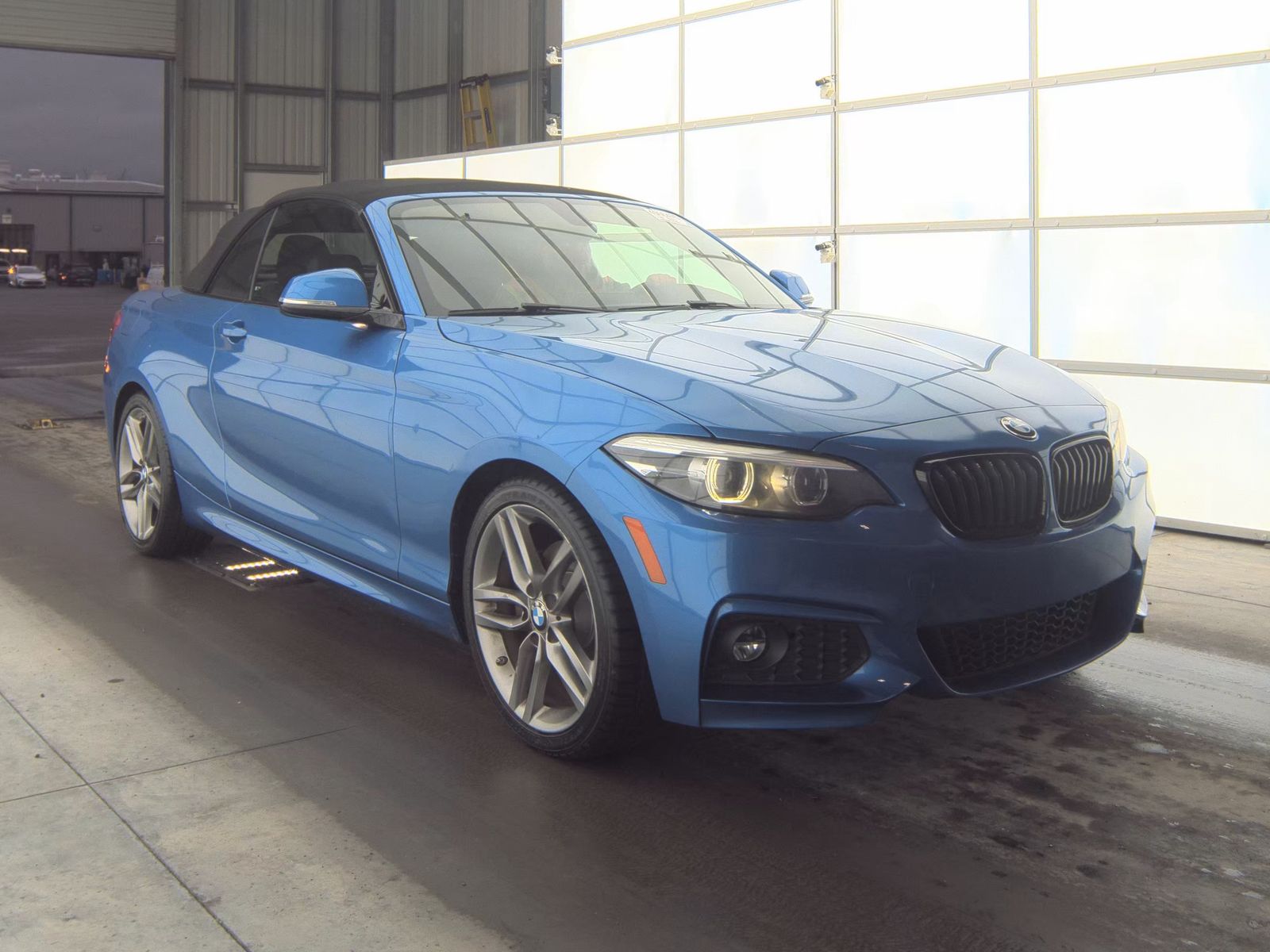 2018 BMW 2 Series 230i RWD