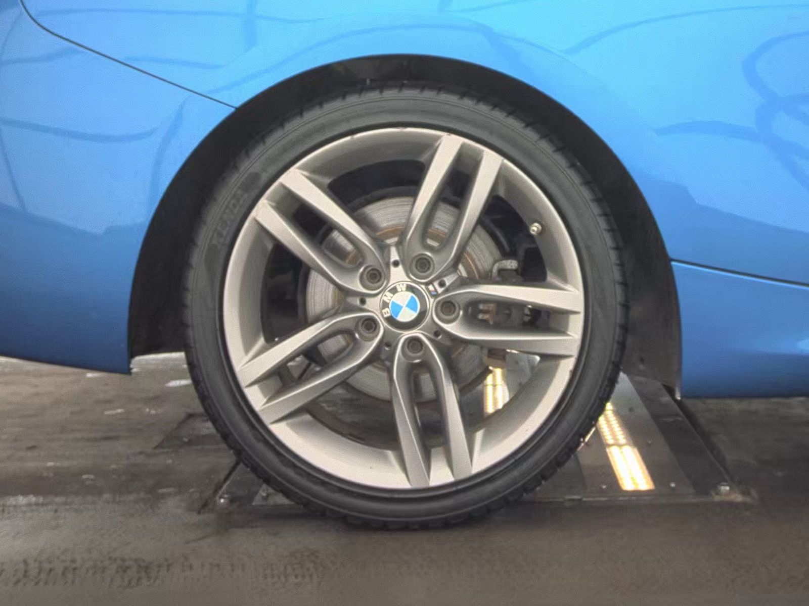 2018 BMW 2 Series 230i RWD