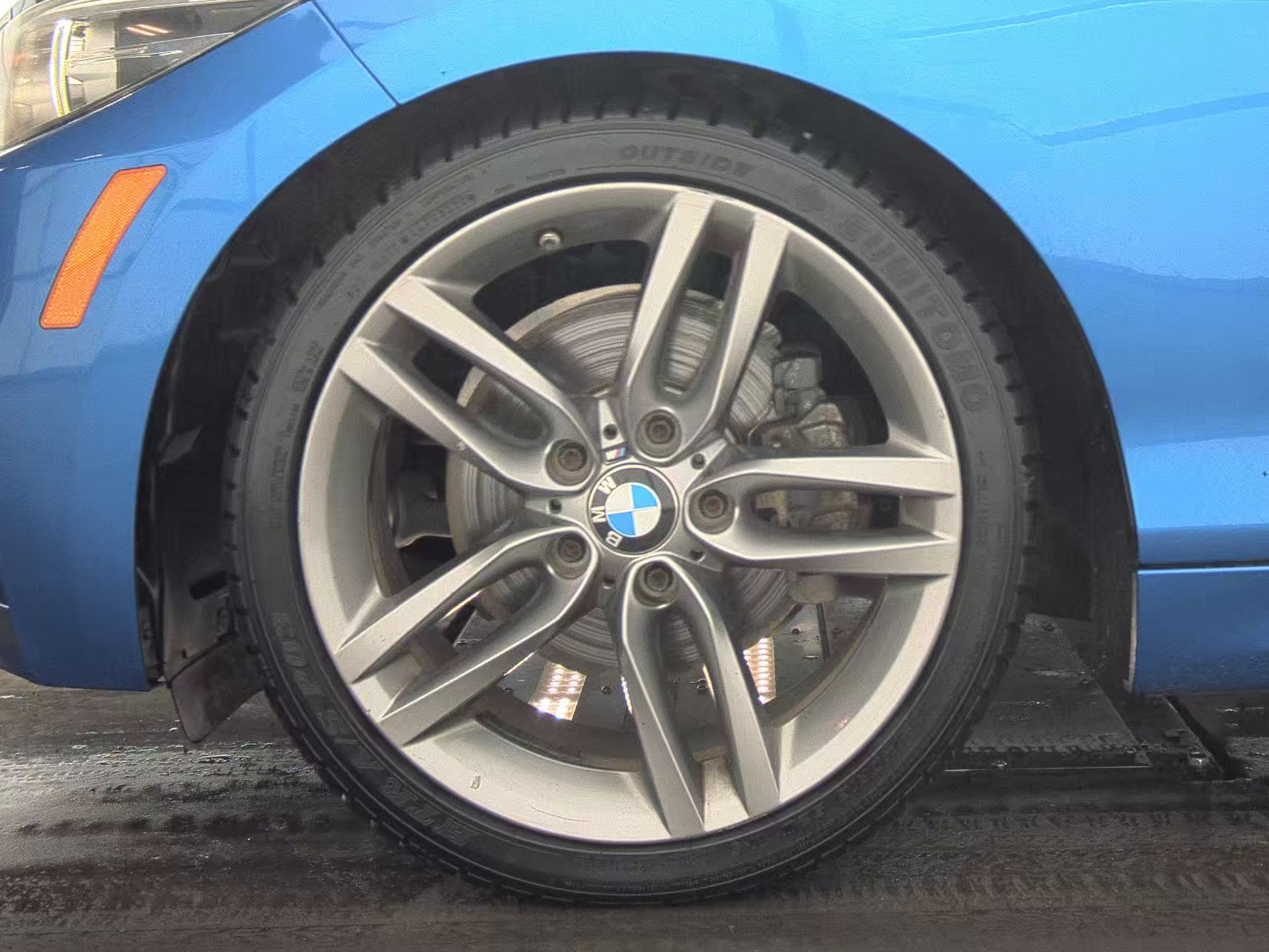 2018 BMW 2 Series 230i RWD