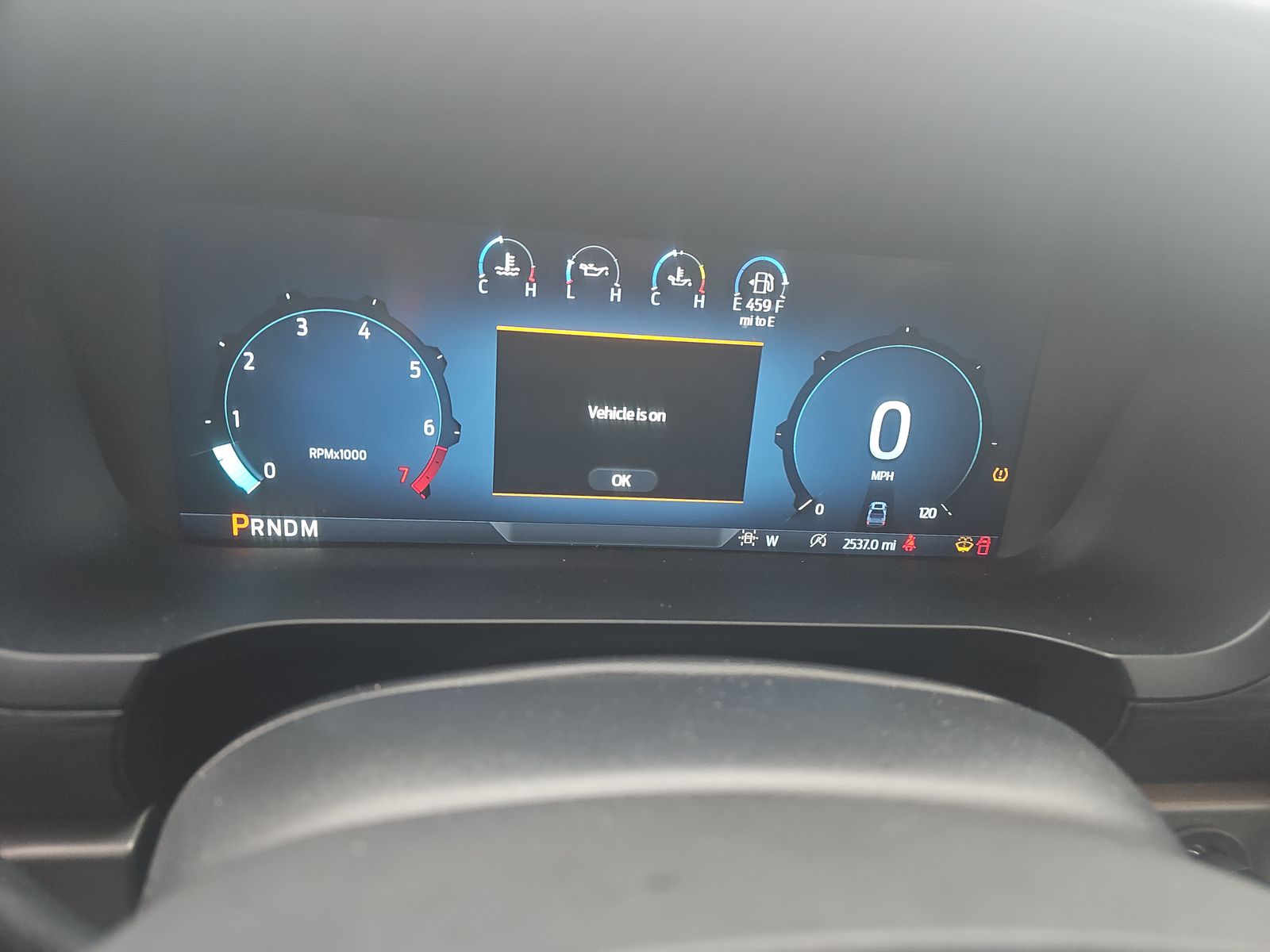 2024 Ford F-150 XLT AWD