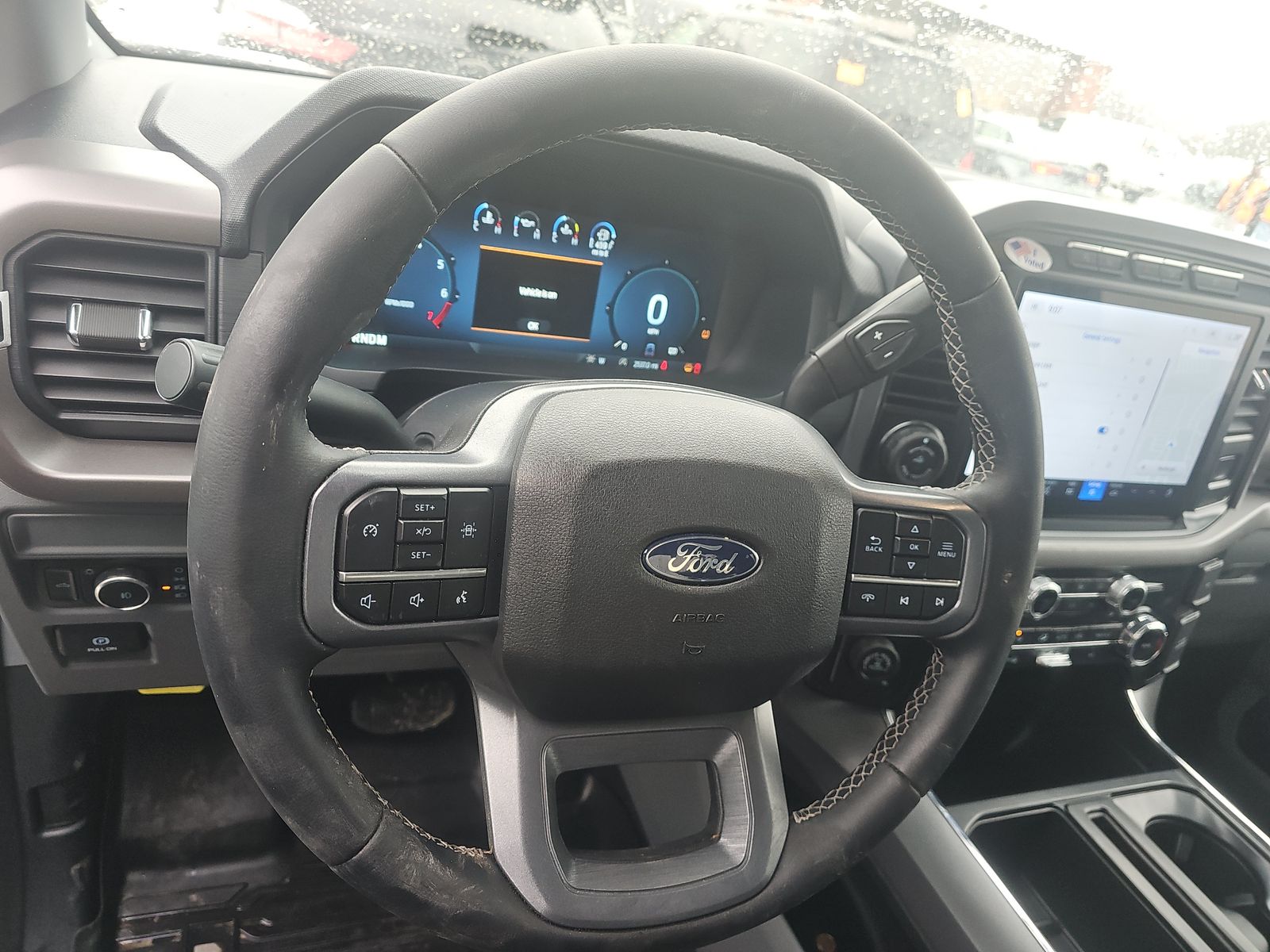 2024 Ford F-150 XLT AWD