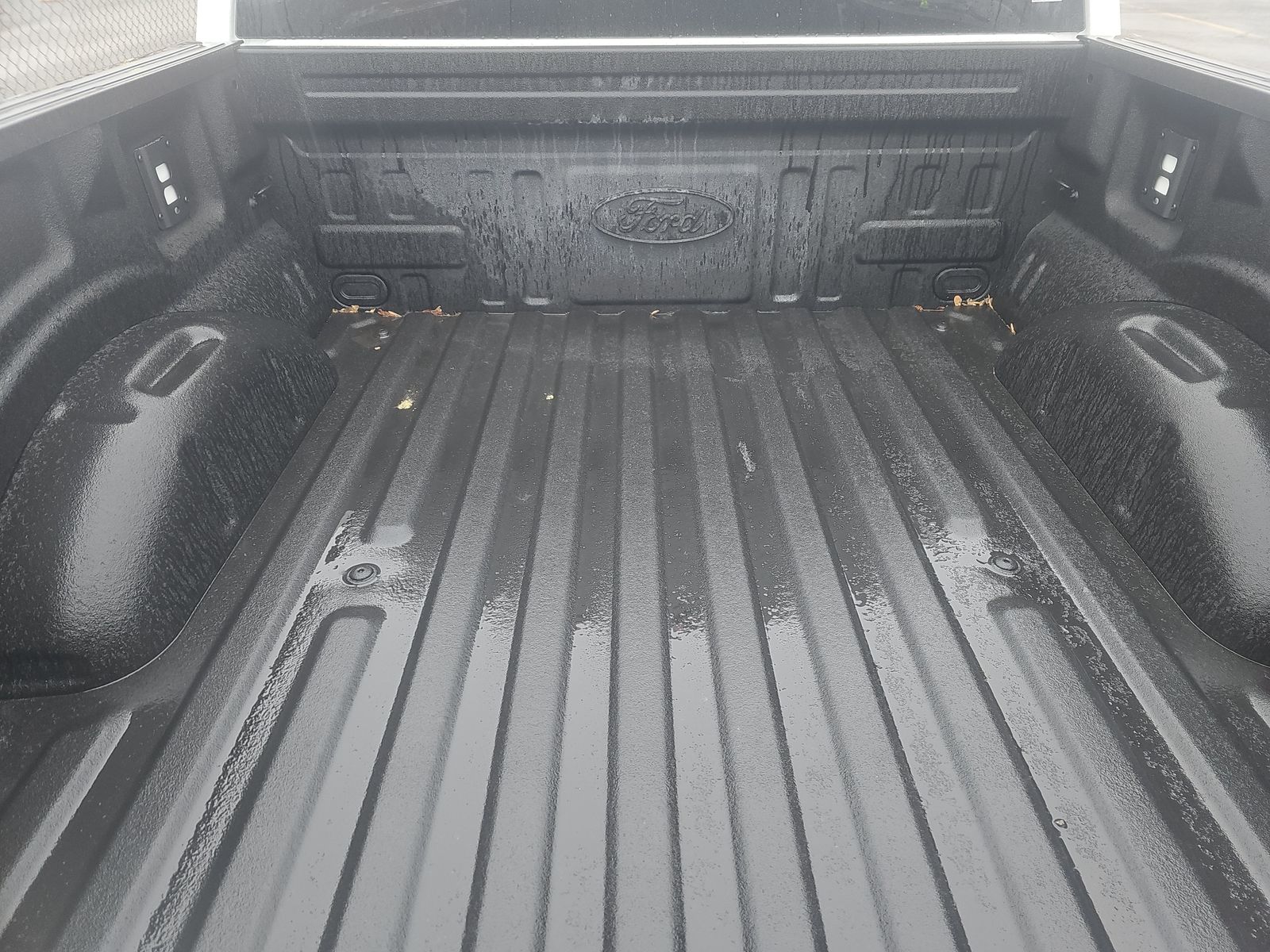 2024 Ford F-150 XLT AWD