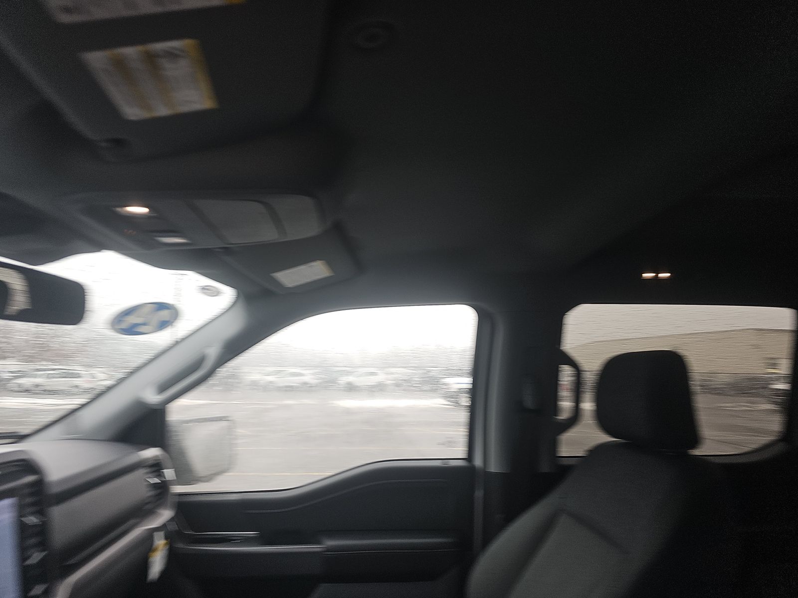 2024 Ford F-150 XLT AWD