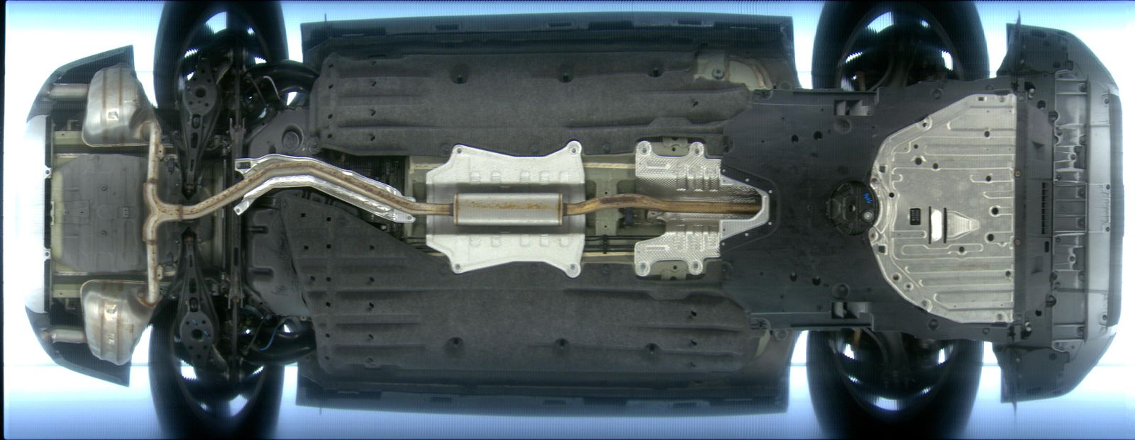 2023 Honda Civic EX FWD