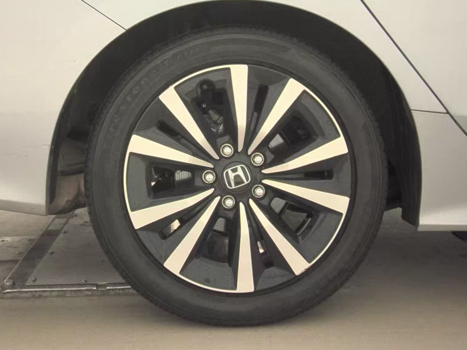 2023 Honda Civic EX FWD