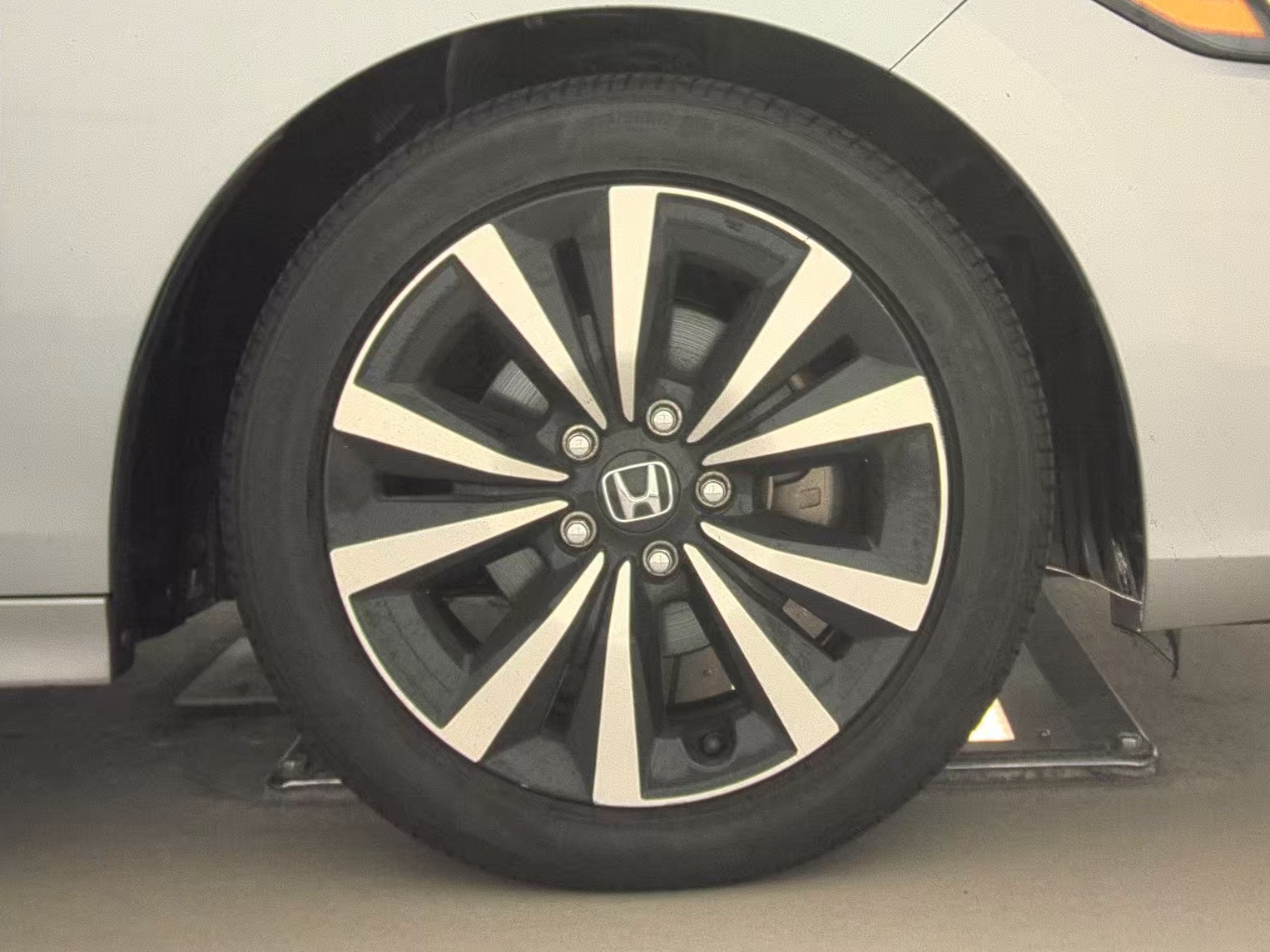 2023 Honda Civic EX FWD