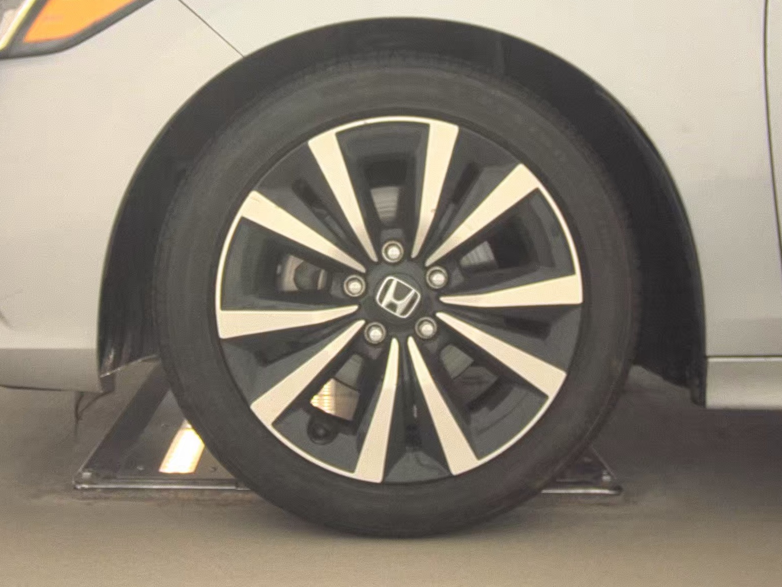 2023 Honda Civic EX FWD