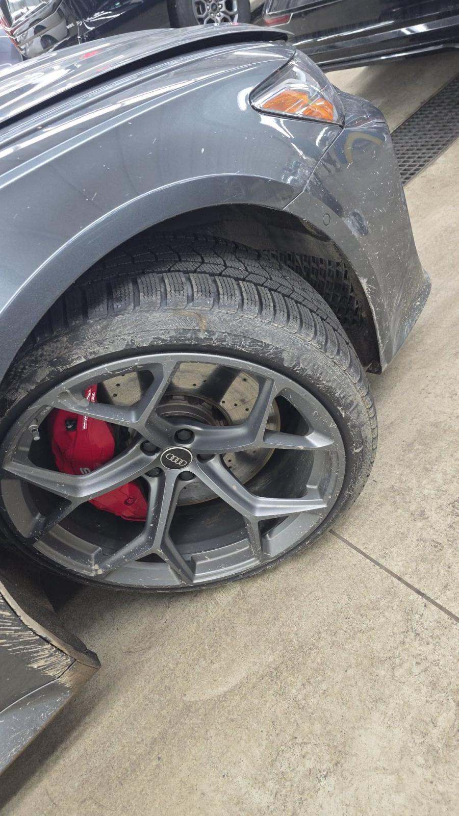 2024 Audi RS 6 Base AWD