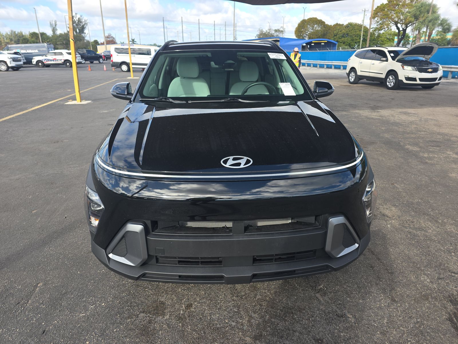 HYUNDAI OTHER - 3