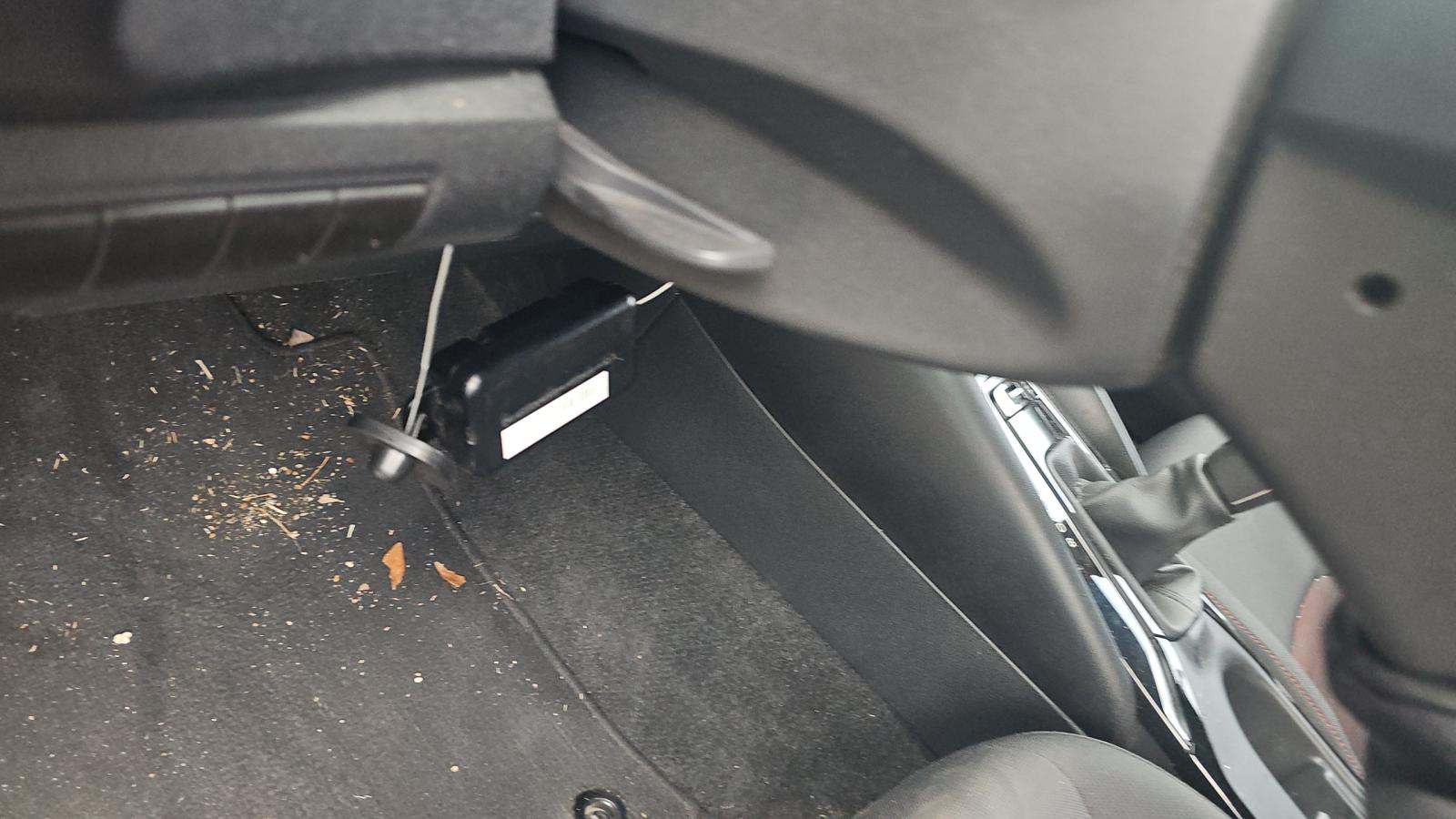 2024 Toyota Corolla SE FWD