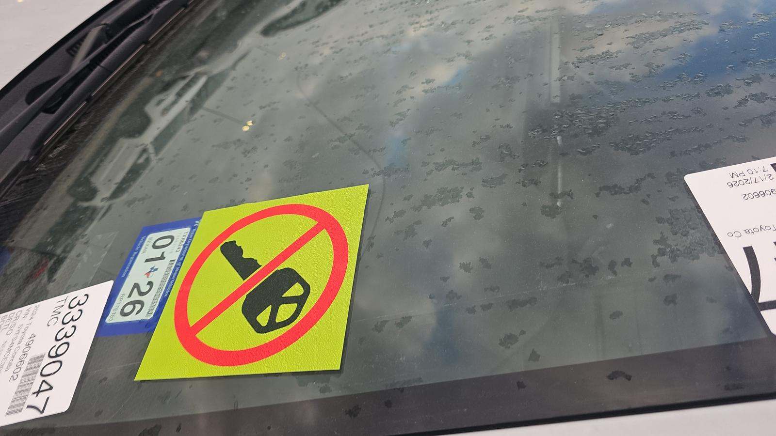 2024 Toyota Corolla SE FWD