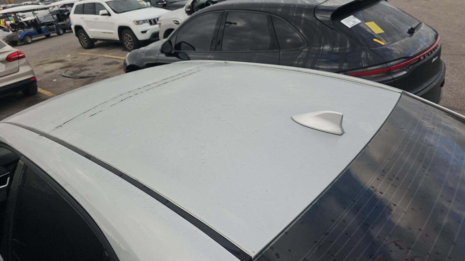 2024 Toyota Corolla SE FWD