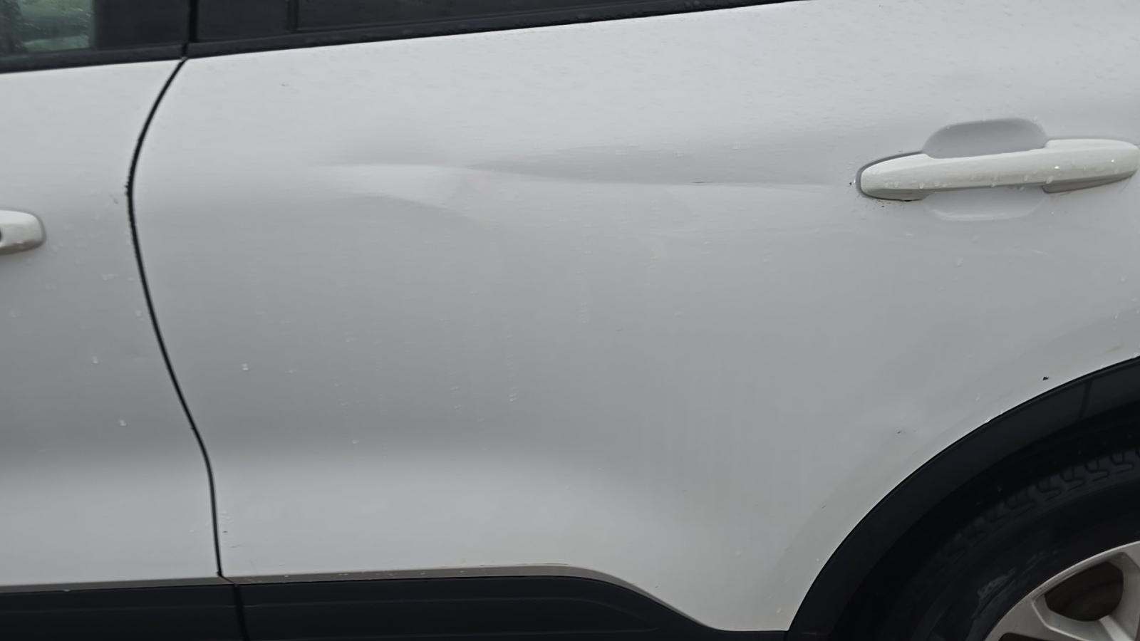 2020 Ford Escape SE AWD
