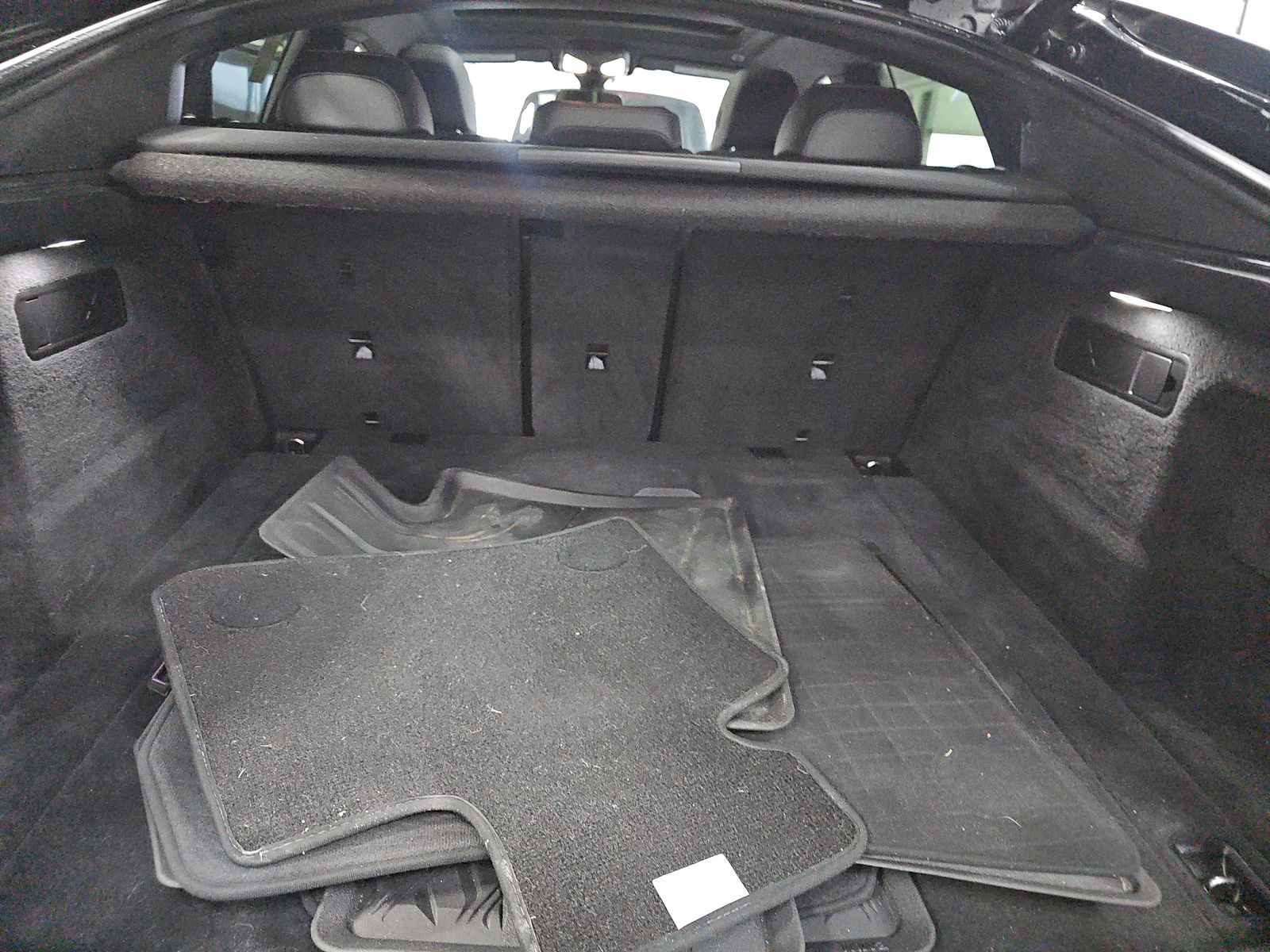 2022 BMW X6 xDrive40i AWD