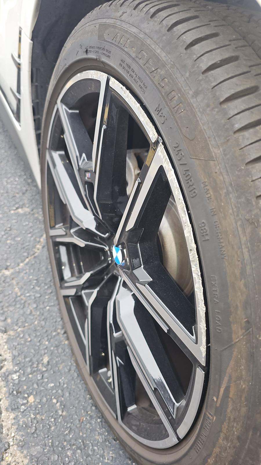 2025 BMW 4 Series 430i xDrive AWD