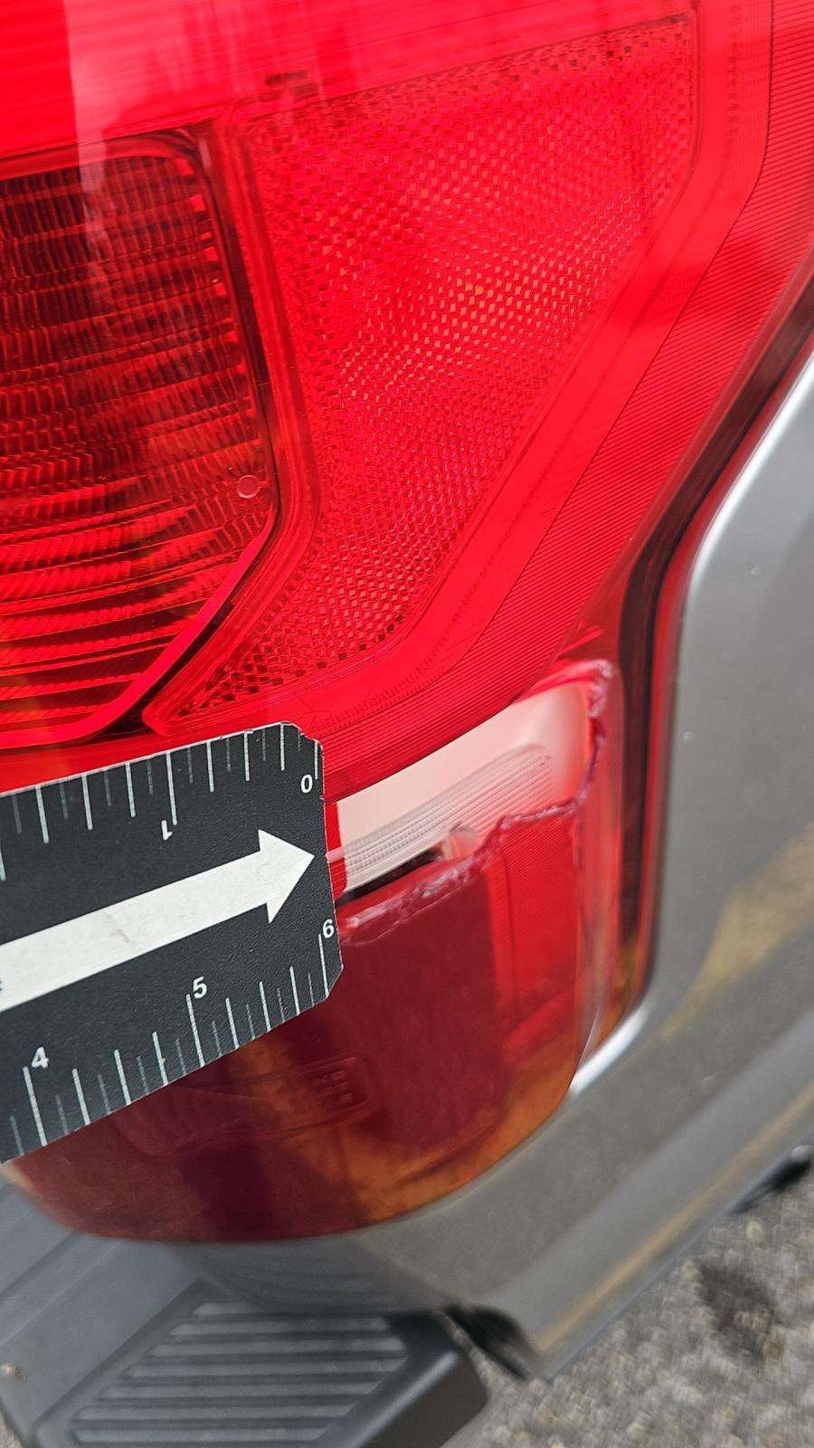 2020 Ford F-150 Platinum RWD