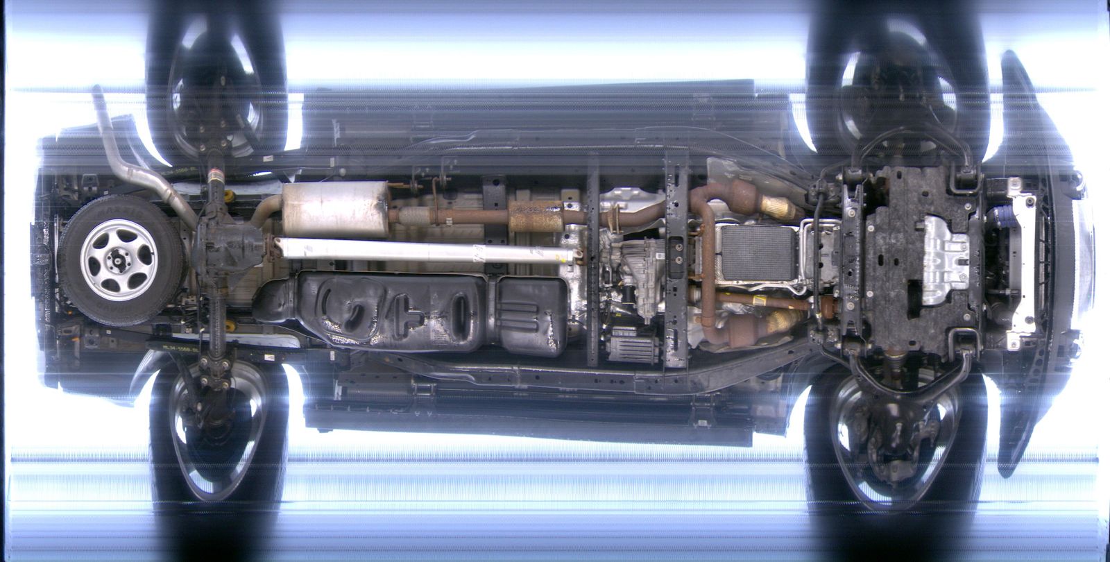 2023 Ford F-150 Platinum AWD