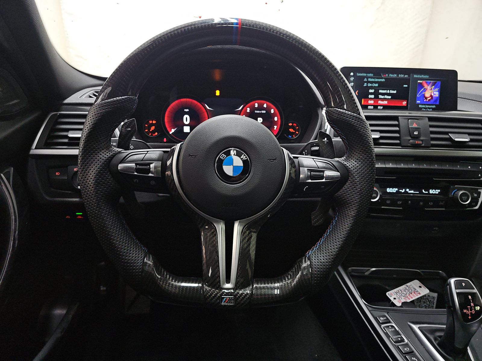 BMW 3 Series Sedan 340i xDrive M SPORT LINE снимка BMW 3 Series Sedan 340i xDrive M SPORT LINE