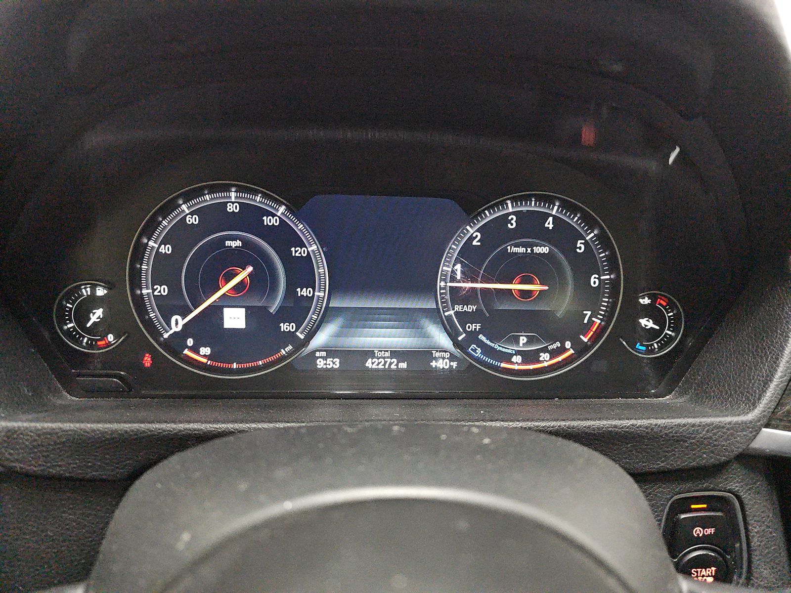 BMW 3 Series Sedan 340i xDrive M SPORT LINE снимка BMW 3 Series Sedan 340i xDrive M SPORT LINE