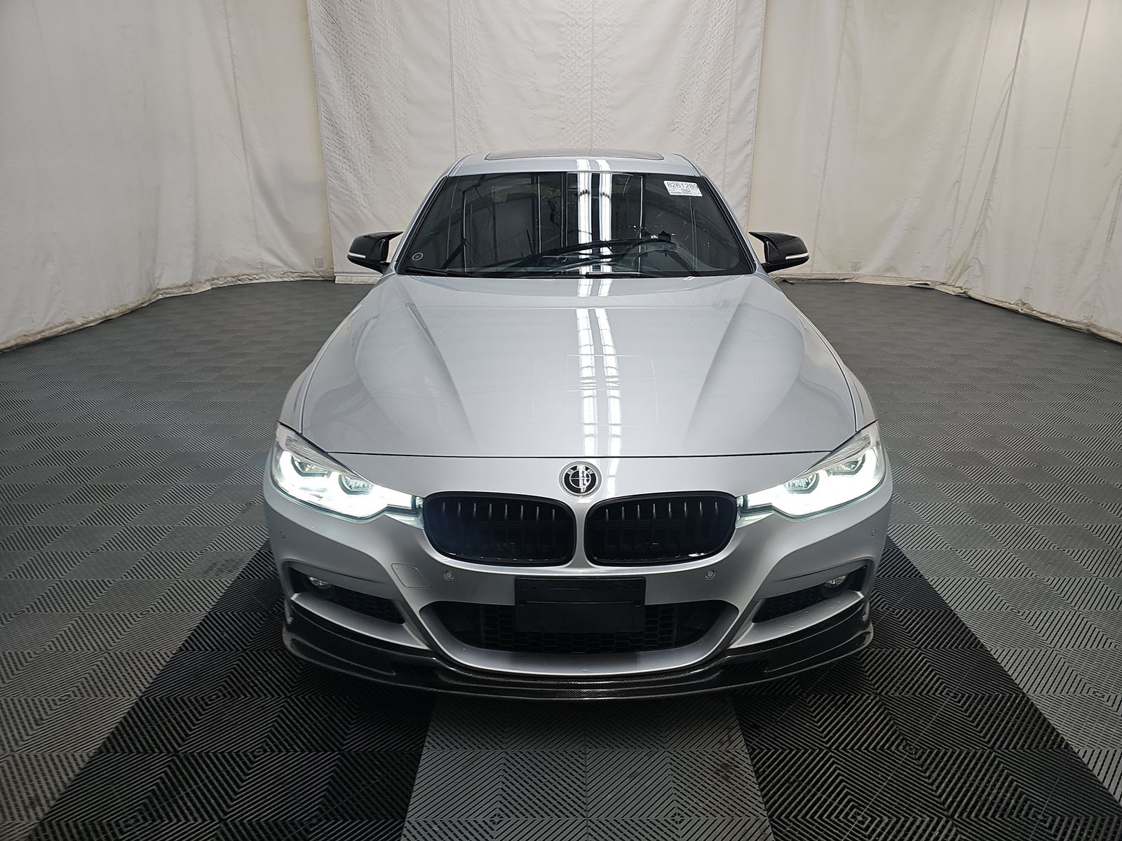 BMW 3 Series Sedan 340i xDrive M SPORT LINE снимка BMW 3 Series Sedan 340i xDrive M SPORT LINE