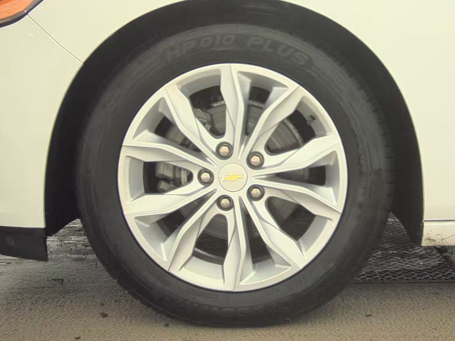 CHEVROLET OTHER - 10