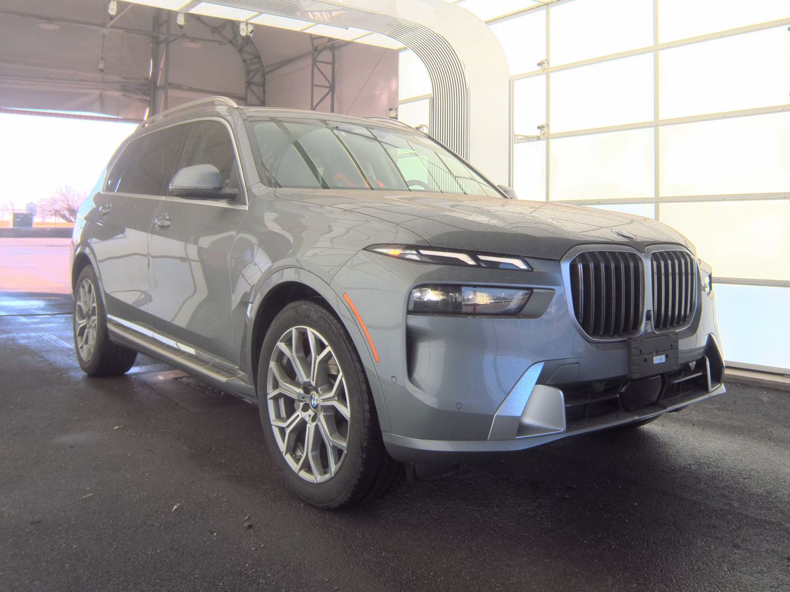 2026 BMW X7 xDrive40i AWD