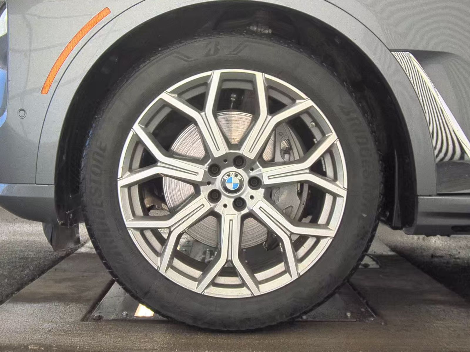 2026 BMW X7 xDrive40i AWD