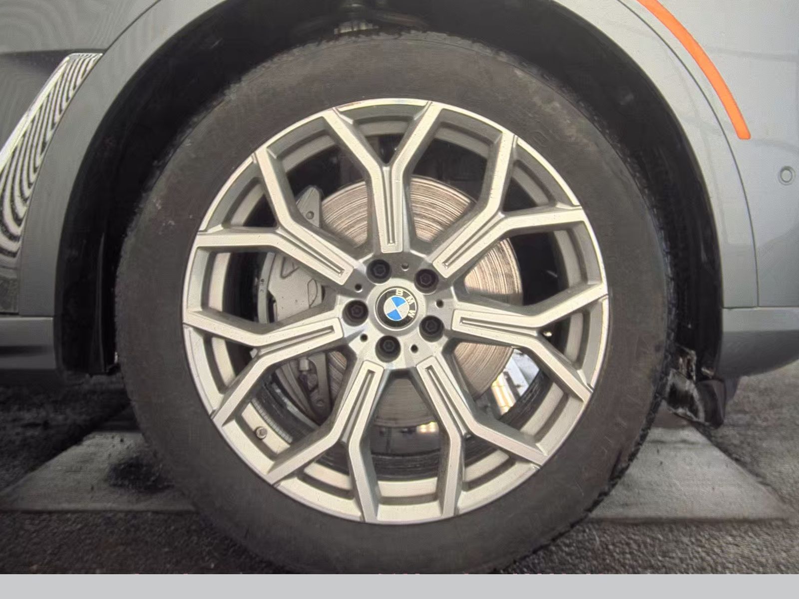 2026 BMW X7 xDrive40i AWD