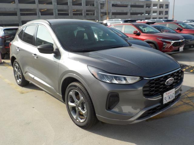 2024 Ford Escape ST-Line AWD