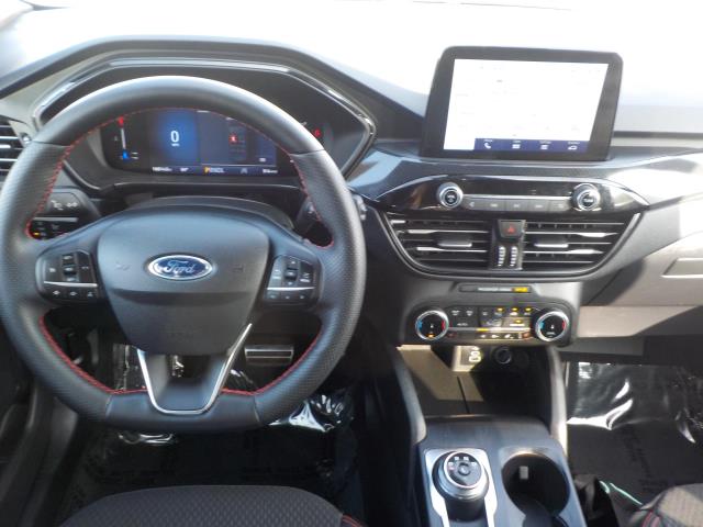 2024 Ford Escape ST-Line AWD