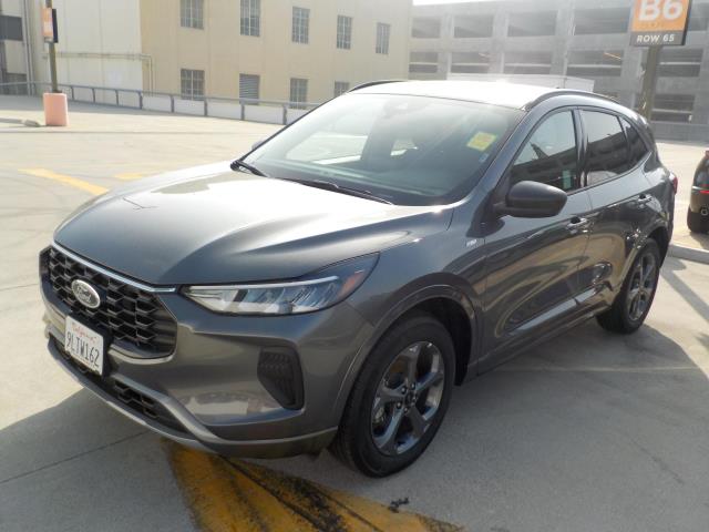 2024 Ford Escape ST-Line AWD